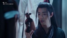 The Untamed EP 79 part 3 / Tagalog Dubbed