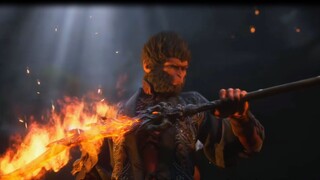 โกคูจีน VS โกคูญี่ปุ่น? เรื่องราวของ Monkey King ตัวจริงและตัวปลอมกำลังจะเปิดเผยจริง!