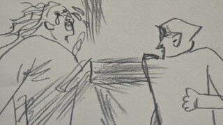 เหมือนหรือไม่เหมือนไม่สำคัญ ที่สำคัญคือต้องถ่ายทอดเสน่ห์ได้อย่างลึกซึ้ง