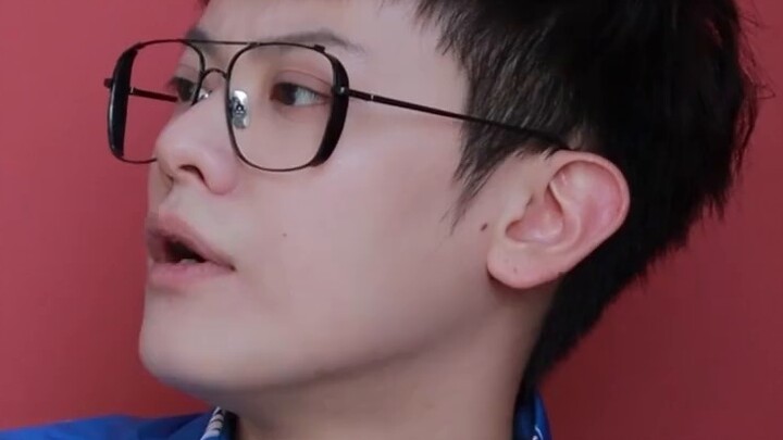【Noisy Boy KC】Saat orang-orang dari seluruh dunia menonton serial TV