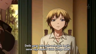 Boku wa Tomodachi ga Sukunai EPS1 SEASON 1:Sub Indo