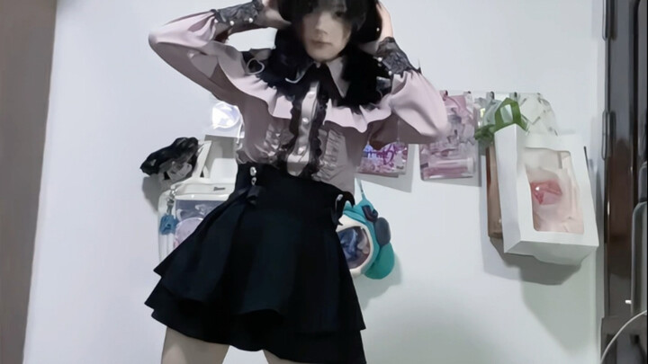 【vũ điệu yêu thương】