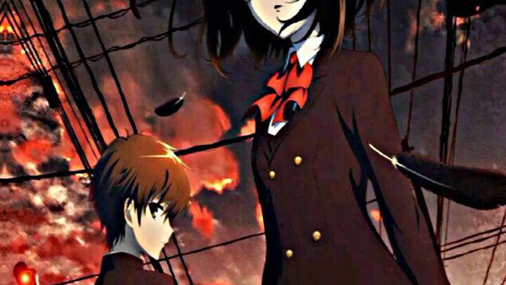 Nyesel kalau nggk nonton 🗿👻