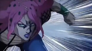 Polnareff, what exactly is your ability?