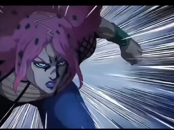 Polnareff, what exactly is your ability?