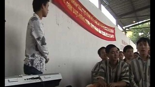 Hành trình của Hiệp Gà (Hành trình tìm Ánh Sáng 2010) _ phần 2/3