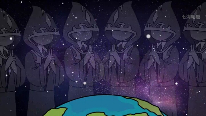 Episode 15 of "The Hiding Emperor" The world is so uncertain and unpredictable, and I sleep alone in