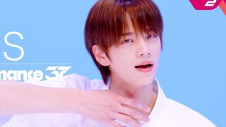 【TWS】Hai! Hei! Versi lagu dansa baru!
