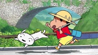 Crayon Shin-chan (Dub) Episode 6