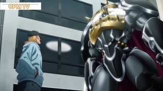 One Pucnh Man 2nd Season Tập 1 - Đối mặt