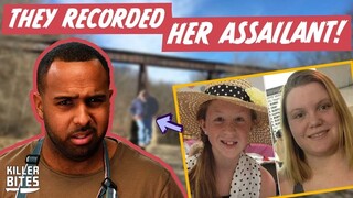 What Happened To Liberty German And Abigail Williams? | Killer Bites