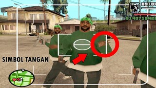 10 Hal yang Kalian TIDAK SADARI ada di GTA SA