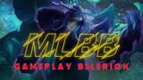 gameplay belerick mlbb 😎