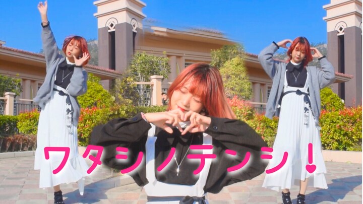[Xibai]✩My Angel／HoneyWorks[to 様様]