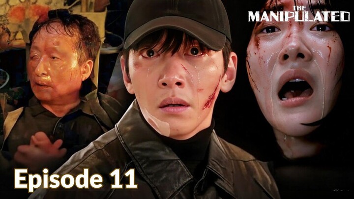 The Manipulated Episode 11 Subtitle Bahasa Indonesia