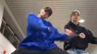 日本舞者showei跳XG-《NEW DANCE&IS THIS LOVE&WOKE UP》