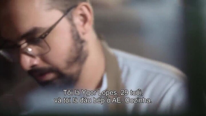 Iron Chef: Brazil EP 5 [Sub Việt]