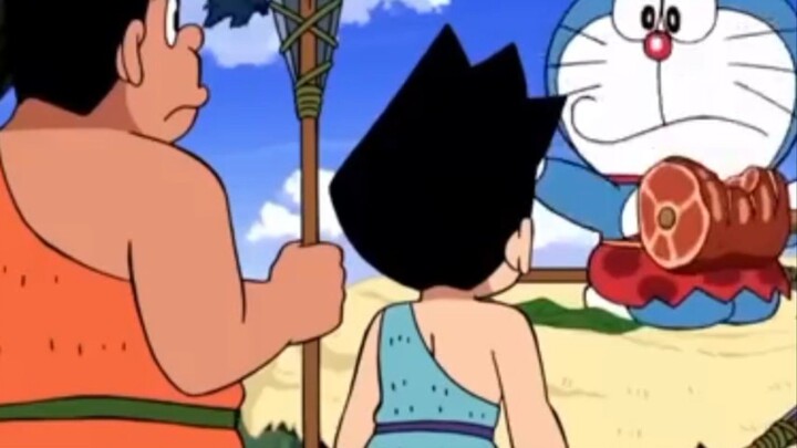 doraemon episode terbaru