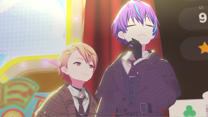 [Semacam Si] Potongan individu dari panggangan dan sebagian yang matang sendiri