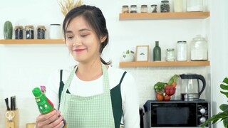 #CookyVN - Cùng vào bếp với những món ngon mỗi ngày để cùng Cooky tỏ lòng yêu thương