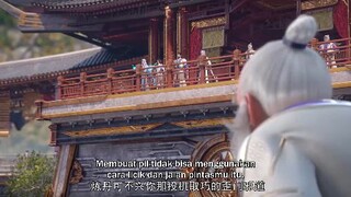 btth episode 174 sub indo