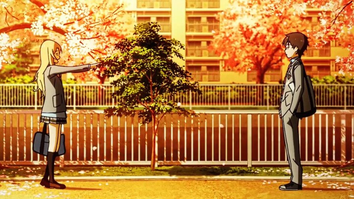 Another Spring is Coming Without You