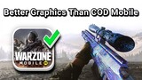 5 Only Things in Warzone Mobile That Can Kill CODM