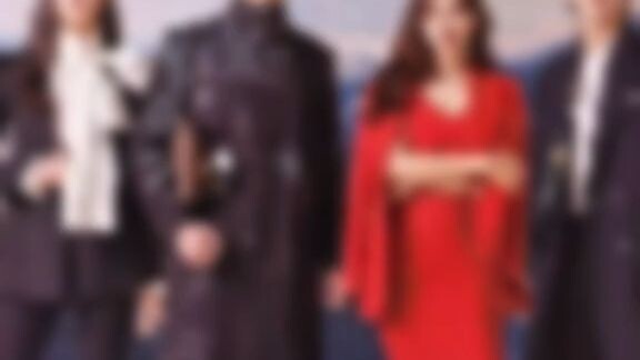 Top 10 Cdrama