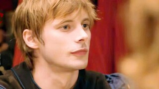 [Keluarga Medici | Merlin] Arthur & Giuliano "Aku iri padamu dan aku, kita ditakdirkan untuk mati"