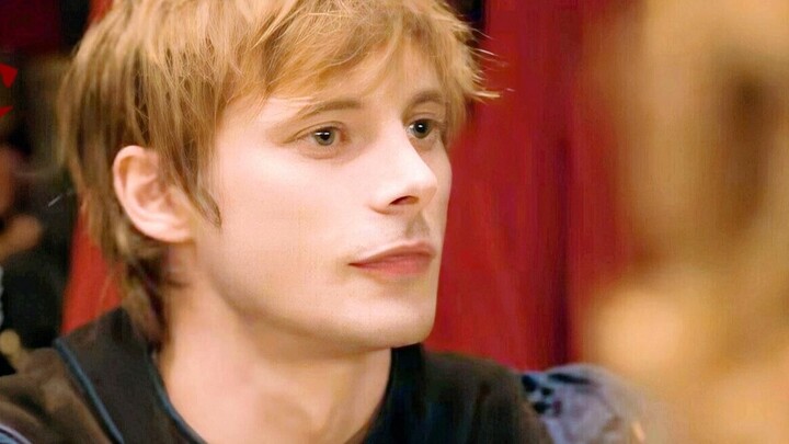 [The Medici Family | Merlin] Arthur & Giuliano "I envy you and me, we are destined to die"