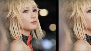 Thường ngày|Cosplay "FGO" Mordred