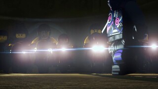 ninjago season 8 episode 4