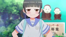 07 - Watari-kun no xx ga Houkai Sunzen (Subtitle Indonesia)