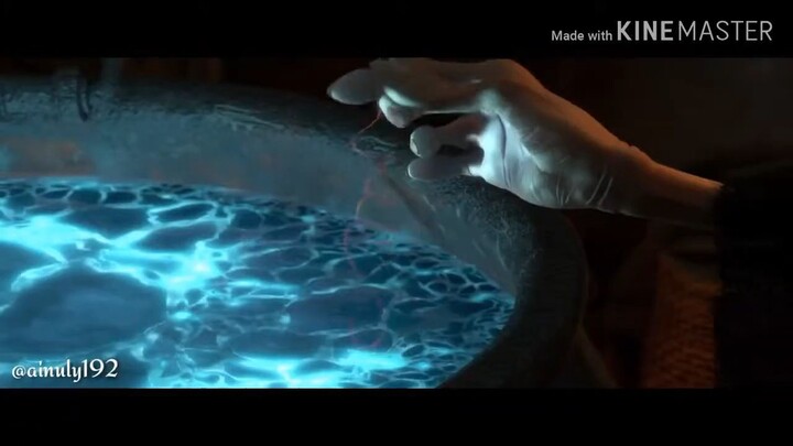 Fandub Indonesia Brave 'Potion Making' Clip