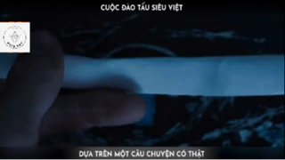 REVIEW PHIM : Đào tẩu  (p1) #rvphimhanhdong