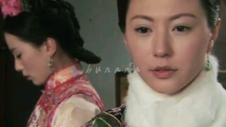 如果把马尔泰若兰的青山代入于适的脸~