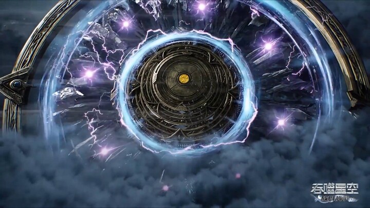 Swallowed Star | 242 Sub Indo 1080p