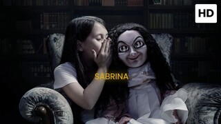 Sabrina 2018 HORROR INDONESIA