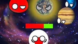 星球动画