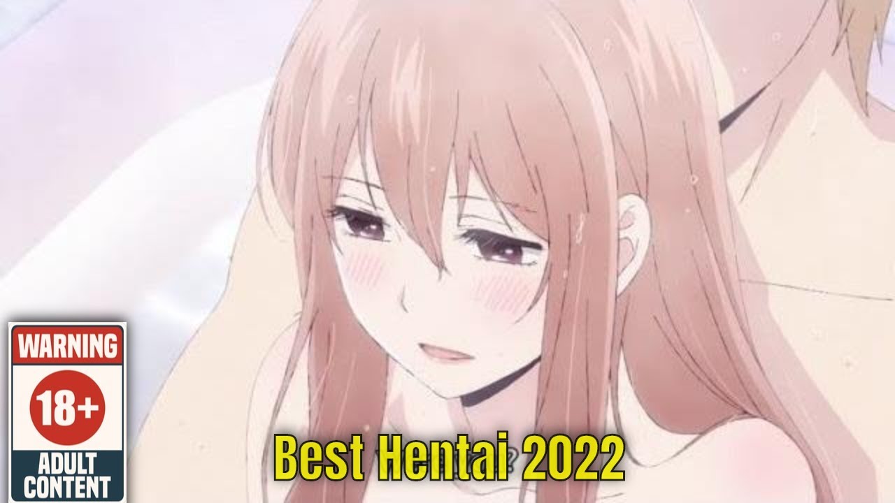 Anime 2022 - When you have those YURI MOMENTS that make everyone blush -  BiliBili