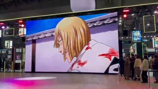 Anime Jepang 2022 Siaran langsung PV BLEACH BLEACH Thousand Years of Blood War