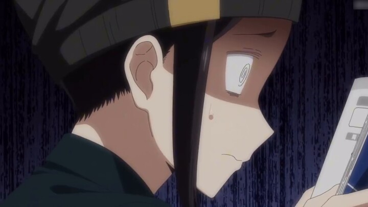 ฮายาซากะ ไอ หลงใหลในตัวประธานาธิบดี