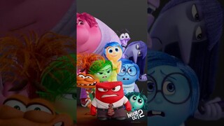 Inside Out 2 Sudah Tayang di CGV