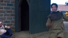 Cuộc Vây Hãm Của Robin Hood Full Movie [Sub Việt]