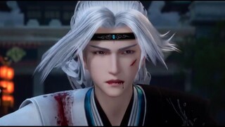 Ancient Supremacy S2 Eps 94 indo