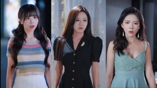 [INDO SUB] Aku Hanya Antar Makanan, Tapi Malah Menyelamatkan CEO Cantik!