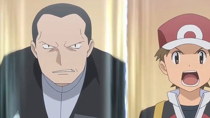 Pokémon - Dù là game hay anime thì Pokémon vẫn luôn đẹp trai nhất