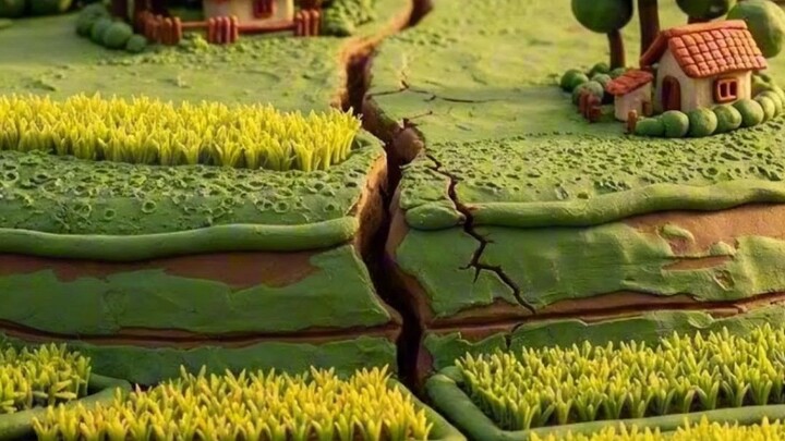 Kenapa Jogja Rawan Gempa? inilah jawabannya