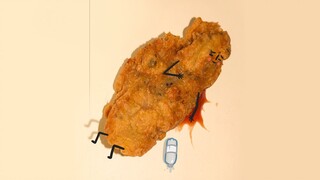 Chicken steak apartment bombing case!! The missing murderer!!