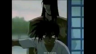 Flame of Recca.tagalog dub.